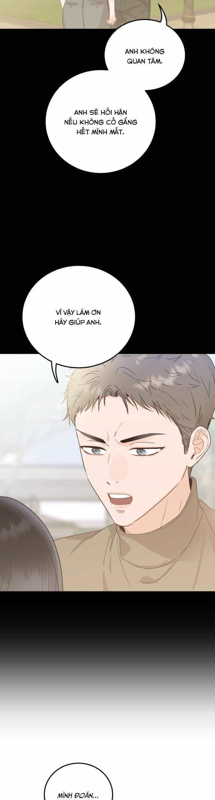 Người Một Nhà - Chương 44 - ảnh 41