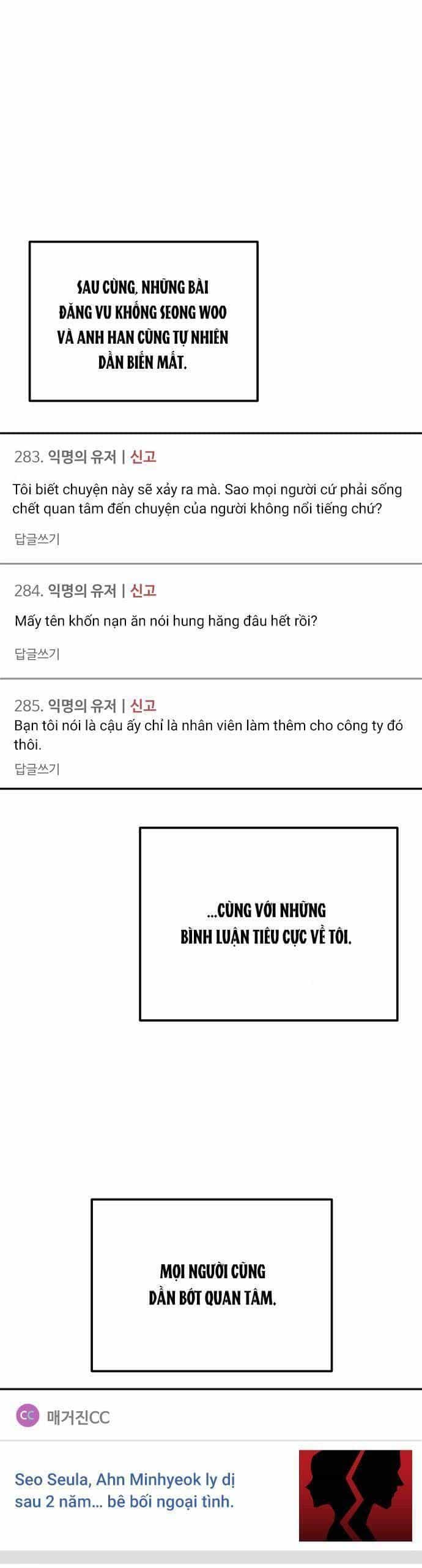 Người Một Nhà - Chương 44 - ảnh 49