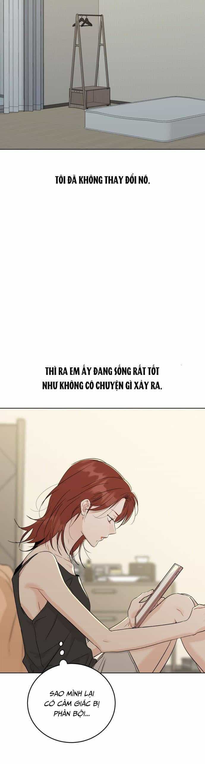 Người Một Nhà - Chương 45 - ảnh 30