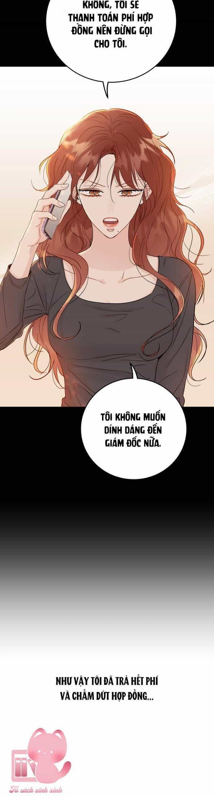Người Một Nhà - Chương 47 - ảnh 25