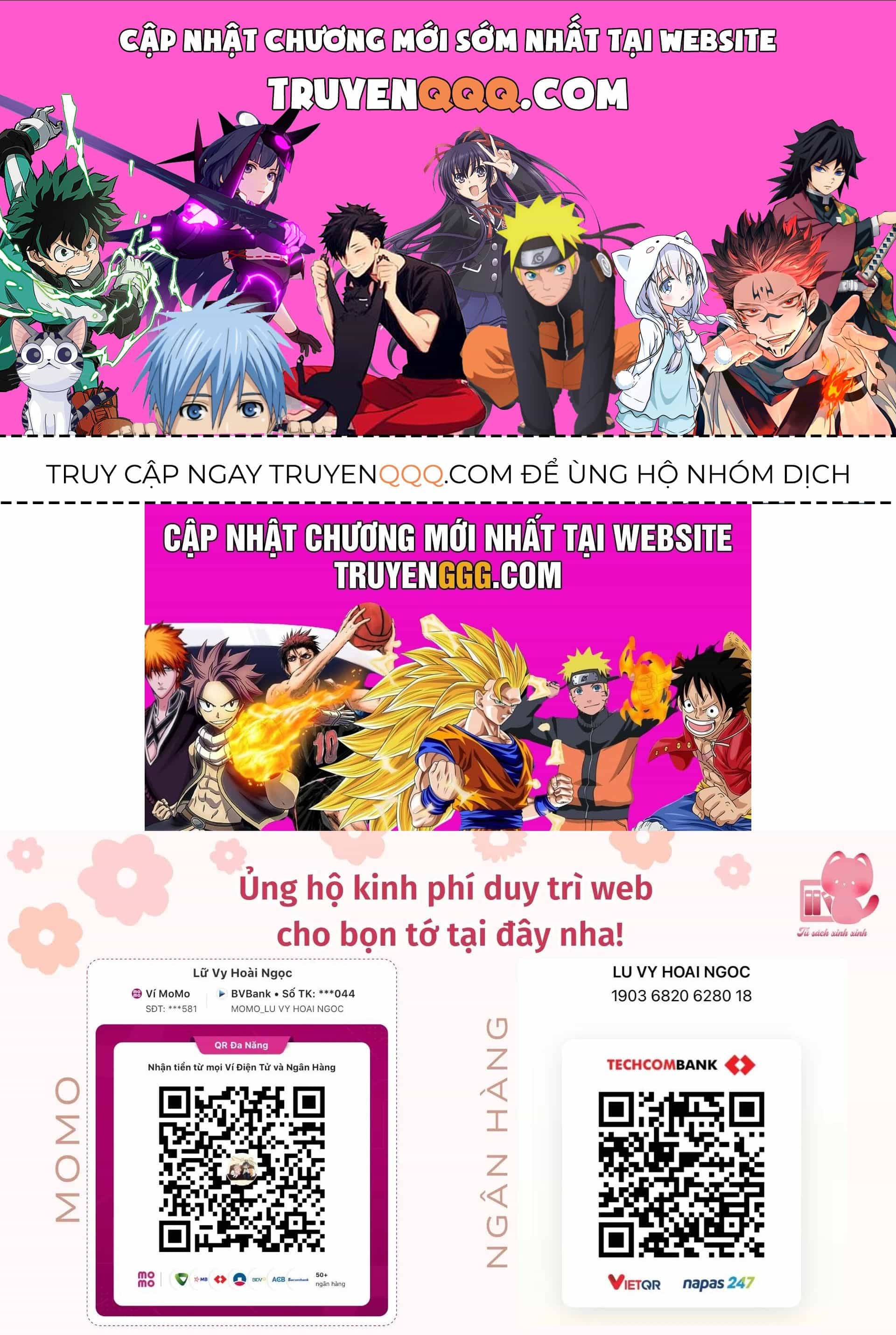 Người Một Nhà - Chương 5 - ảnh 1
