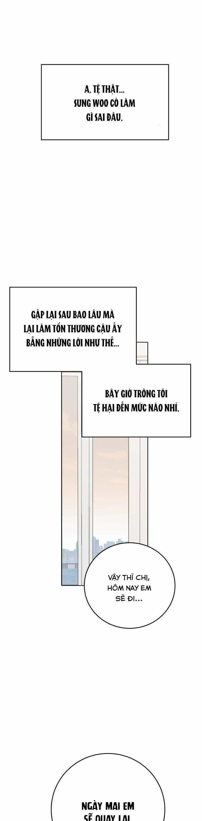 Người Một Nhà - Chương 49 - ảnh 36