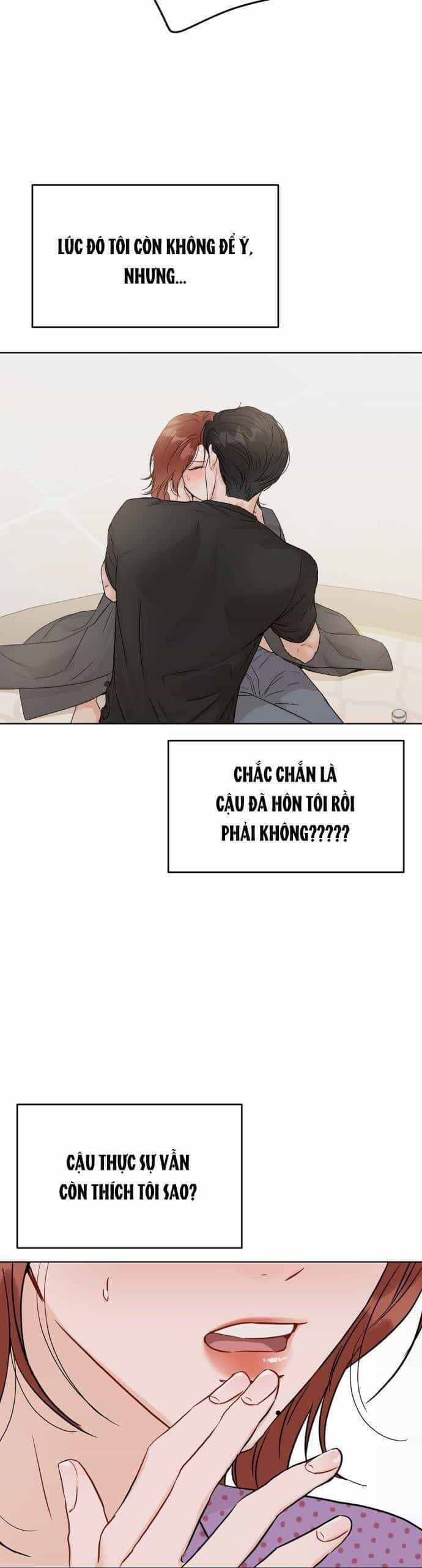Người Một Nhà - Chương 50 - ảnh 8
