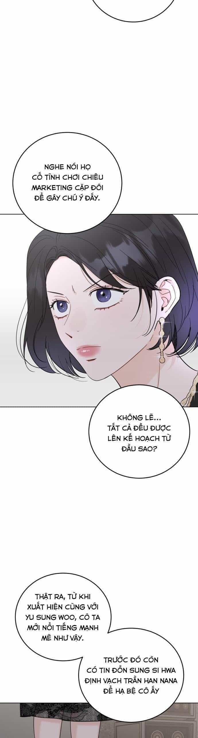 Người Một Nhà - Chương 52 - ảnh 29