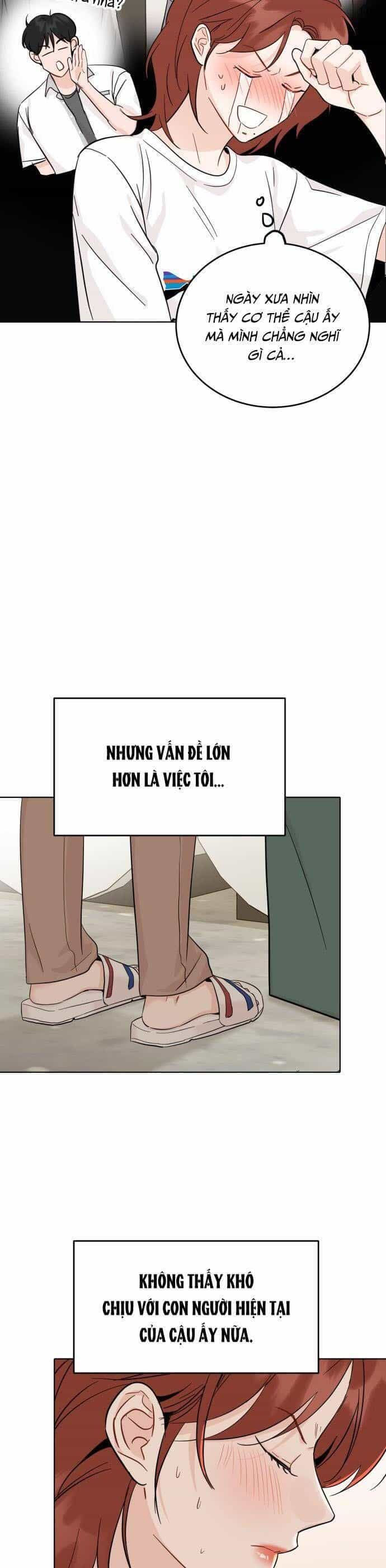 Người Một Nhà - Chương 56 - ảnh 20