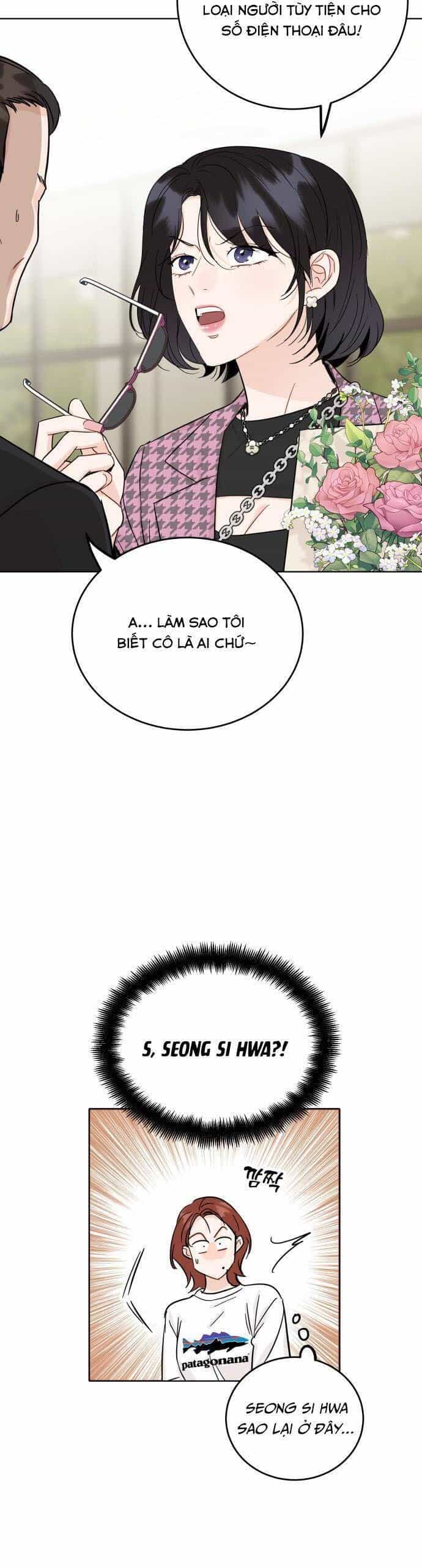 Người Một Nhà - Chương 56 - ảnh 30