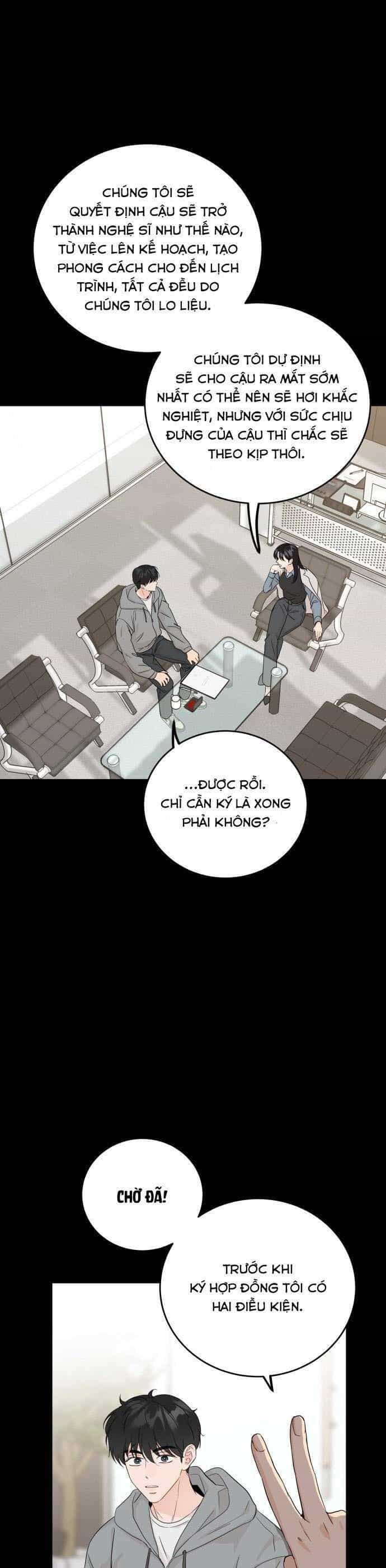 Người Một Nhà - Chương 57 - ảnh 22
