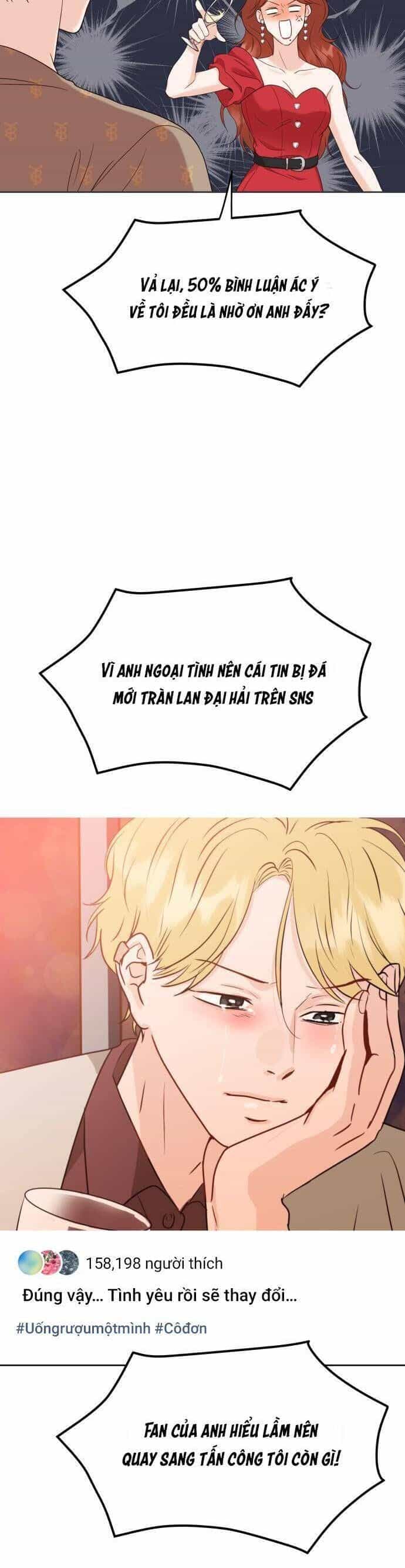 Người Một Nhà - Chương 6 - ảnh 34