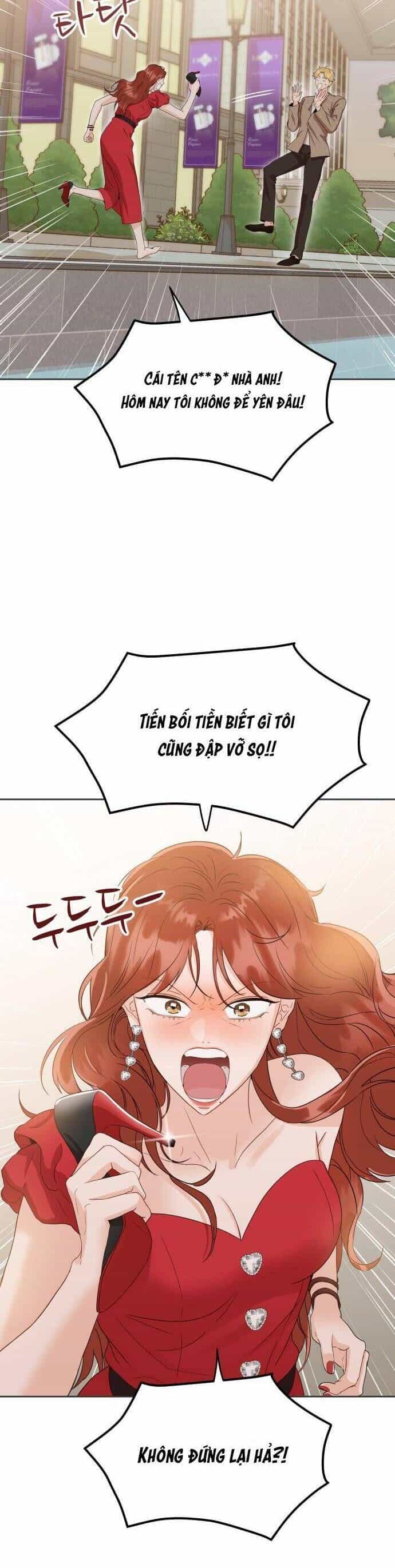 Người Một Nhà - Chương 6 - ảnh 39