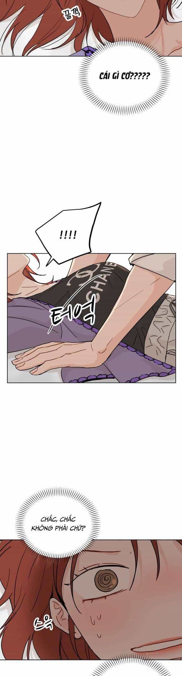 Người Một Nhà - Chương 61 - ảnh 12
