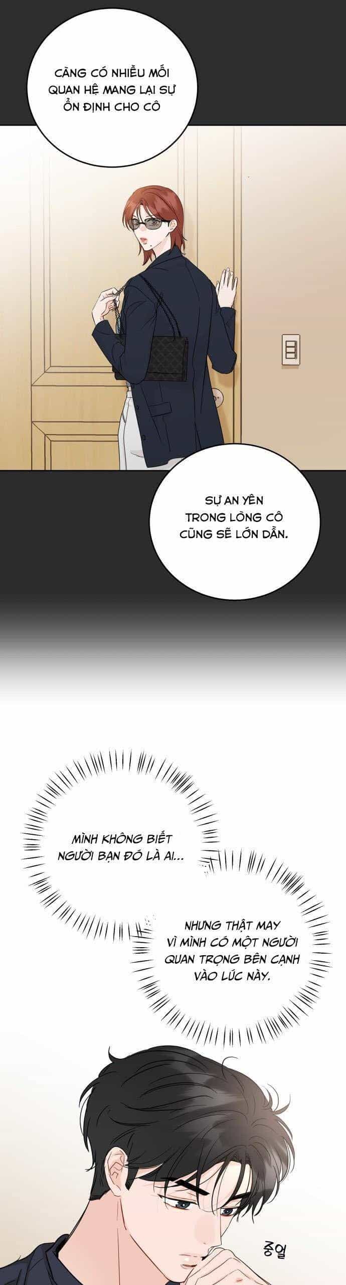 Người Một Nhà - Chương 63 - ảnh 22