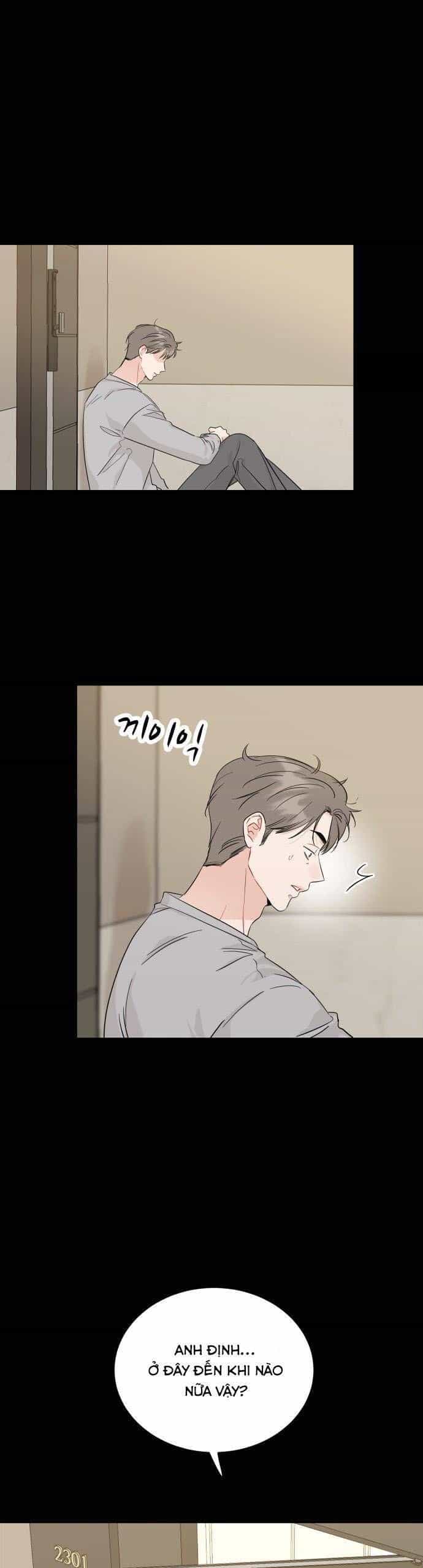 Người Một Nhà - Chương 65 - ảnh 15