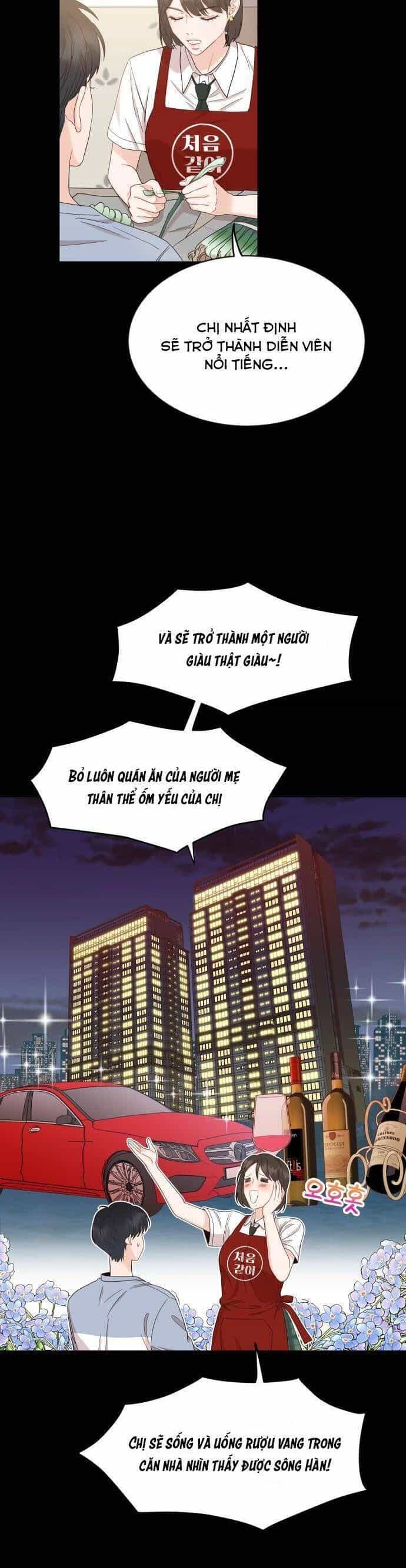 Người Một Nhà - Chương 7 - ảnh 26