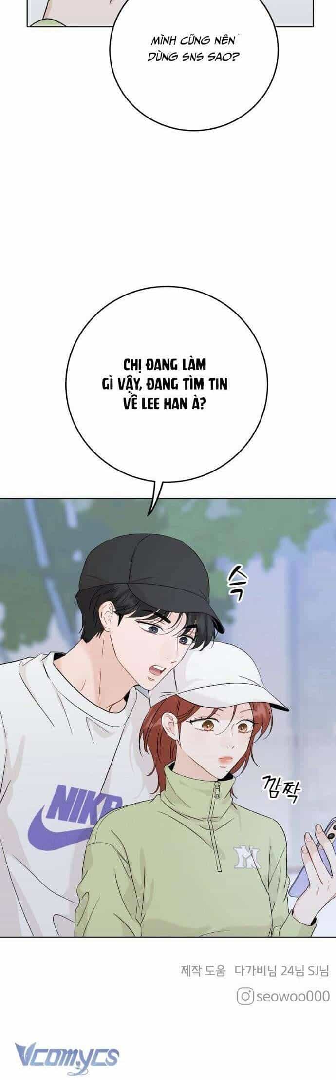 Người Một Nhà - Chương 72 - ảnh 36