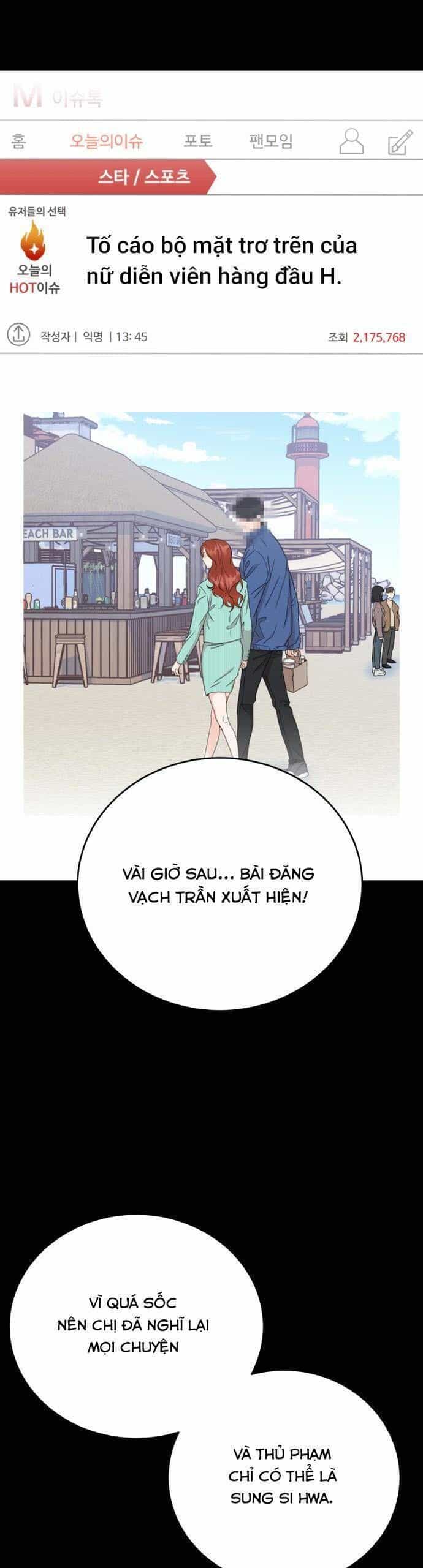 Người Một Nhà - Chương 75 - ảnh 38