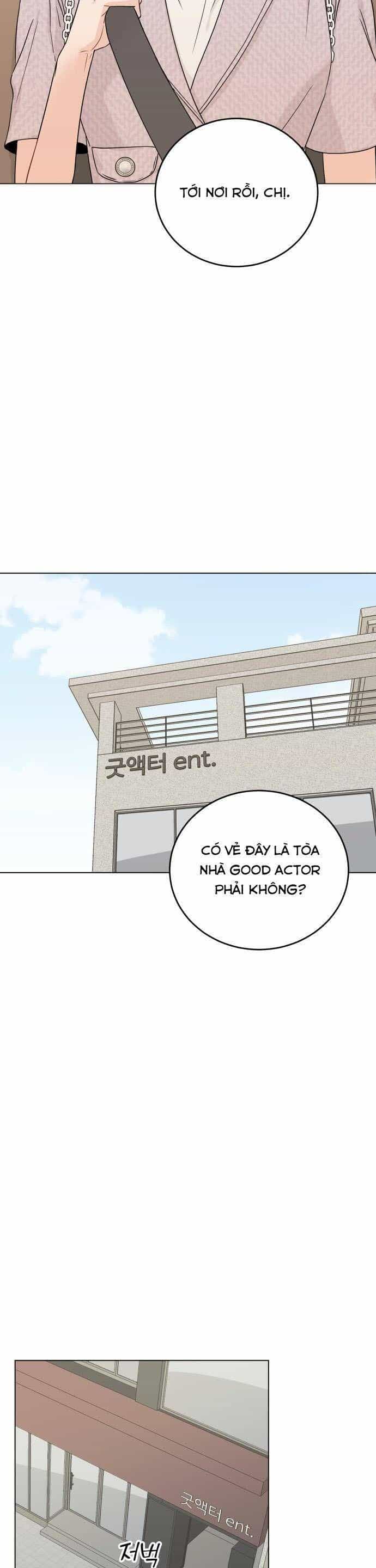 Người Một Nhà - Chương 76 - ảnh 13