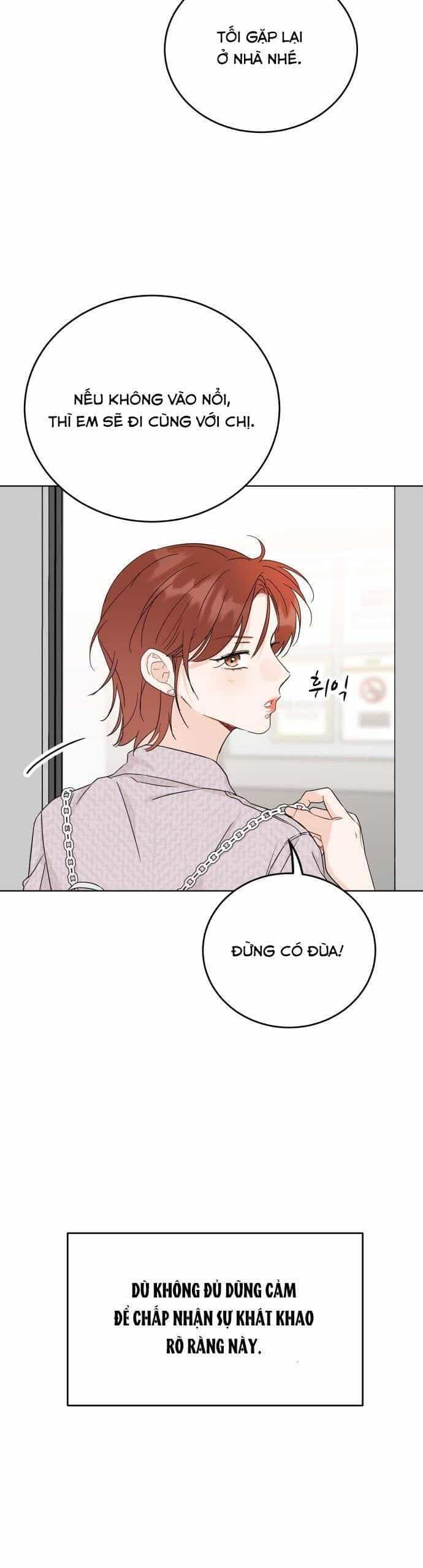 Người Một Nhà - Chương 76 - ảnh 26