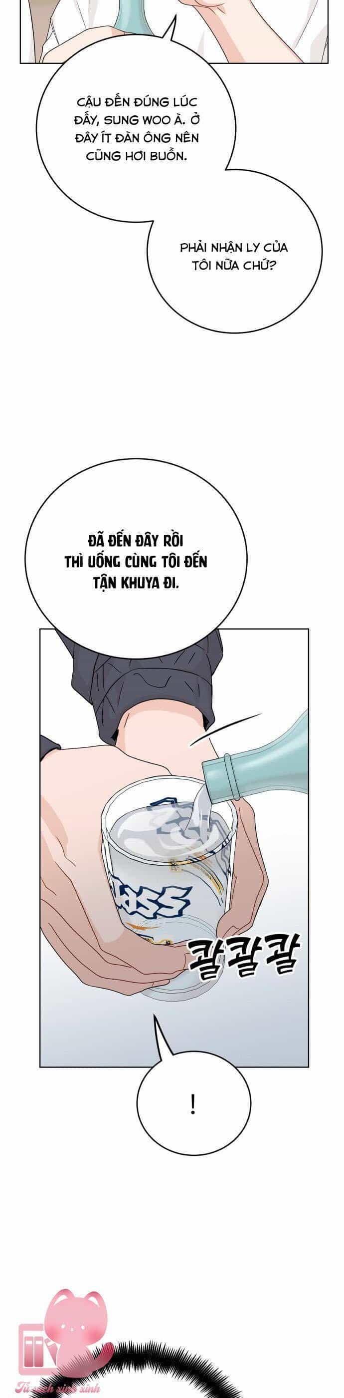 Người Một Nhà - Chương 79 - ảnh 10