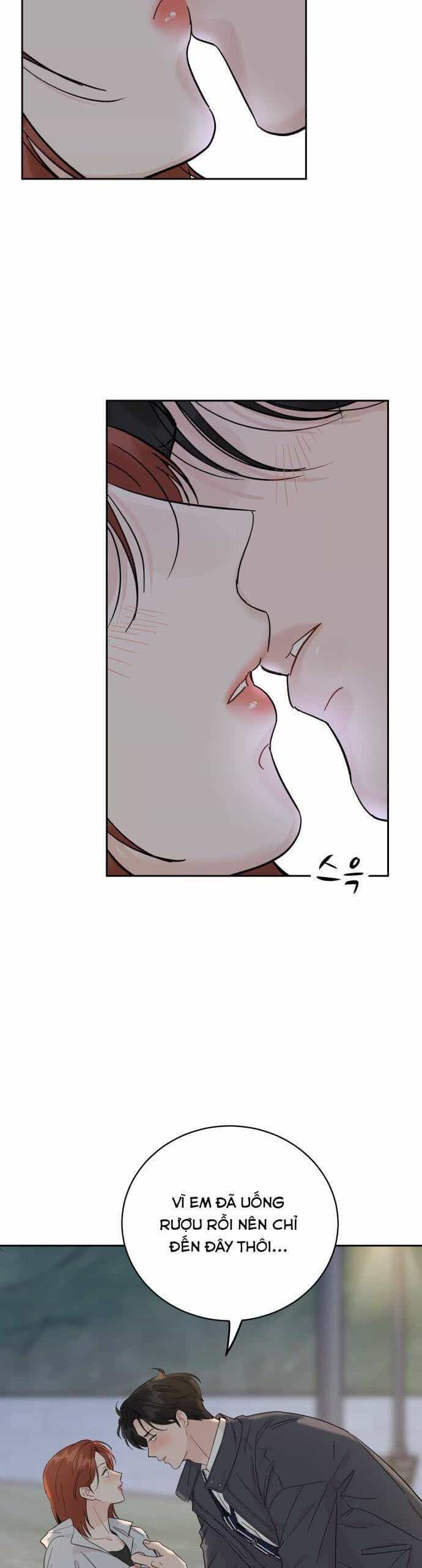 Người Một Nhà - Chương 80 - ảnh 4