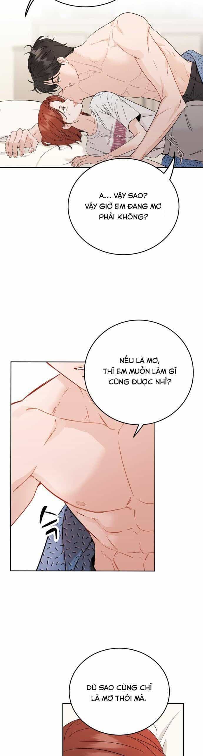 Người Một Nhà - Chương 81 - ảnh 9