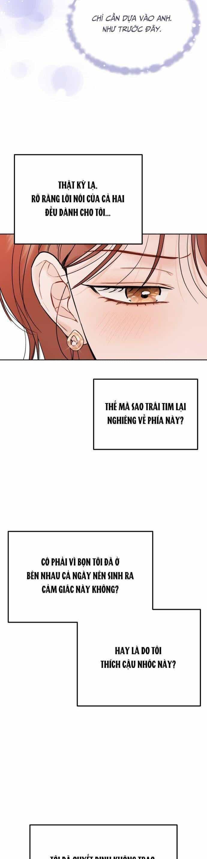Người Một Nhà - Chương 82 - ảnh 41