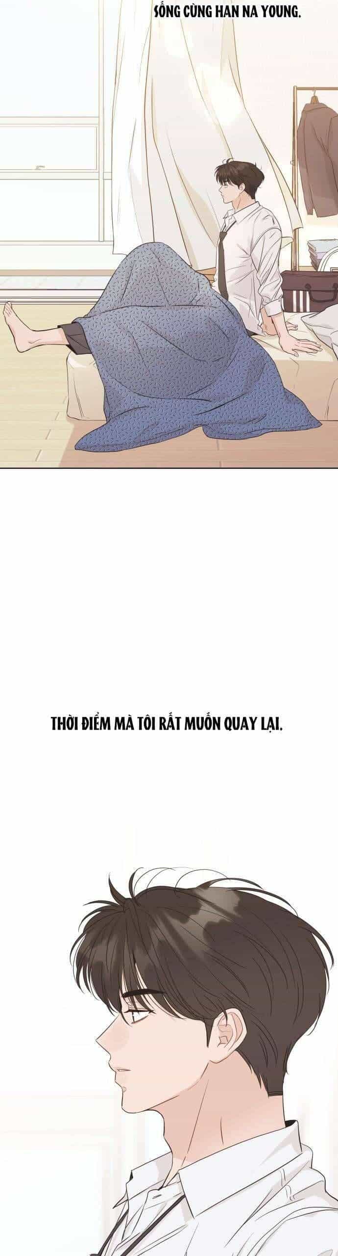 Người Một Nhà - Chương 83.5 - ảnh 8