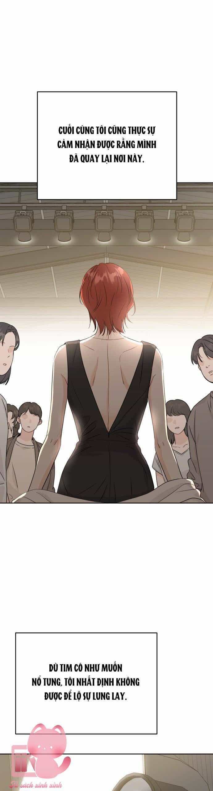 Người Một Nhà - Chương 84 - ảnh 24