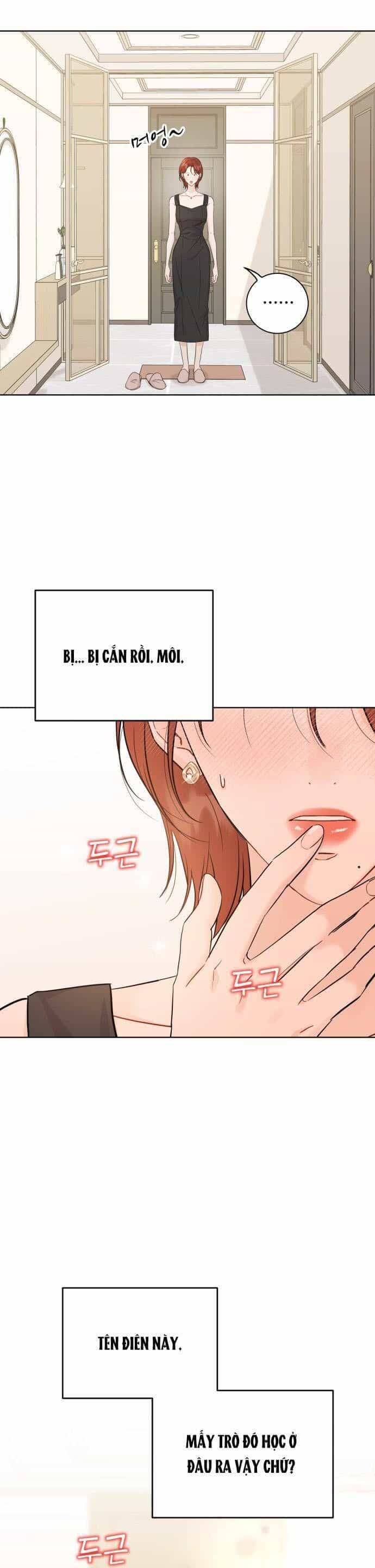 Người Một Nhà - Chương 84 - ảnh 3