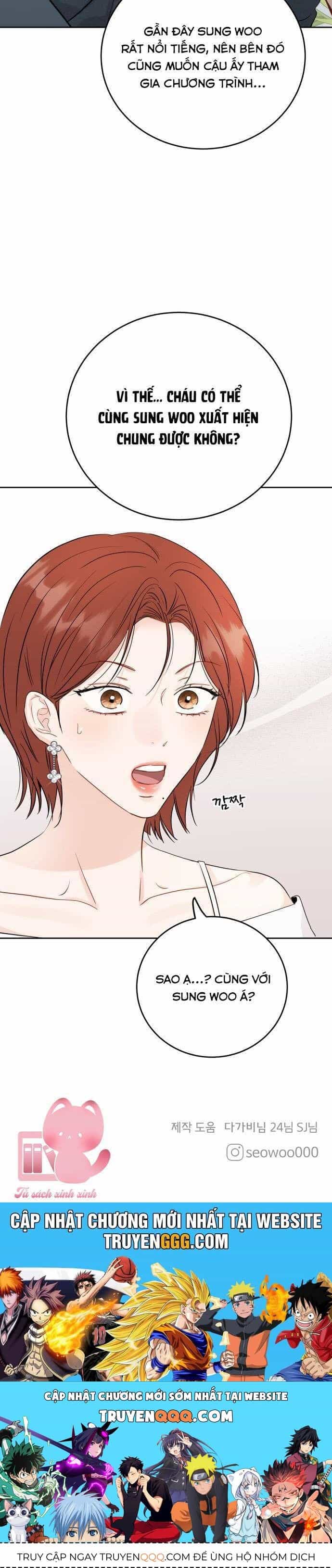 Người Một Nhà - Chương 84 - ảnh 38