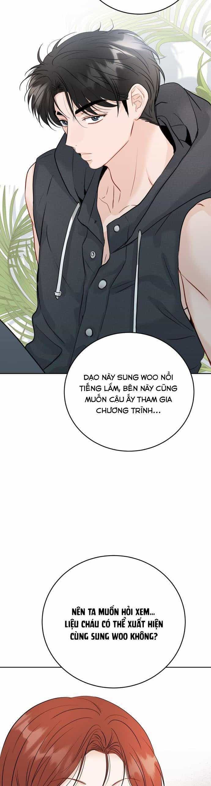 Người Một Nhà - Chương 85 - ảnh 3