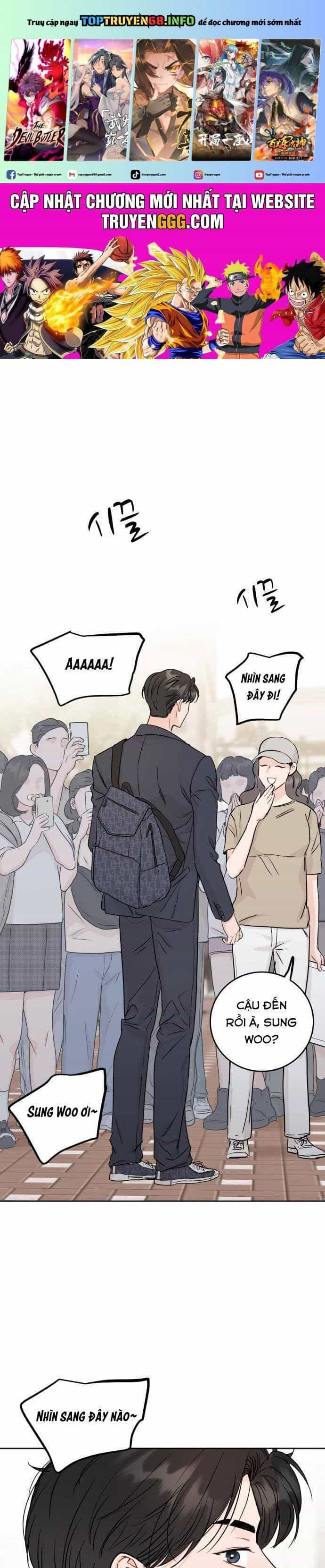 Người Một Nhà - Chương 87 - ảnh 2