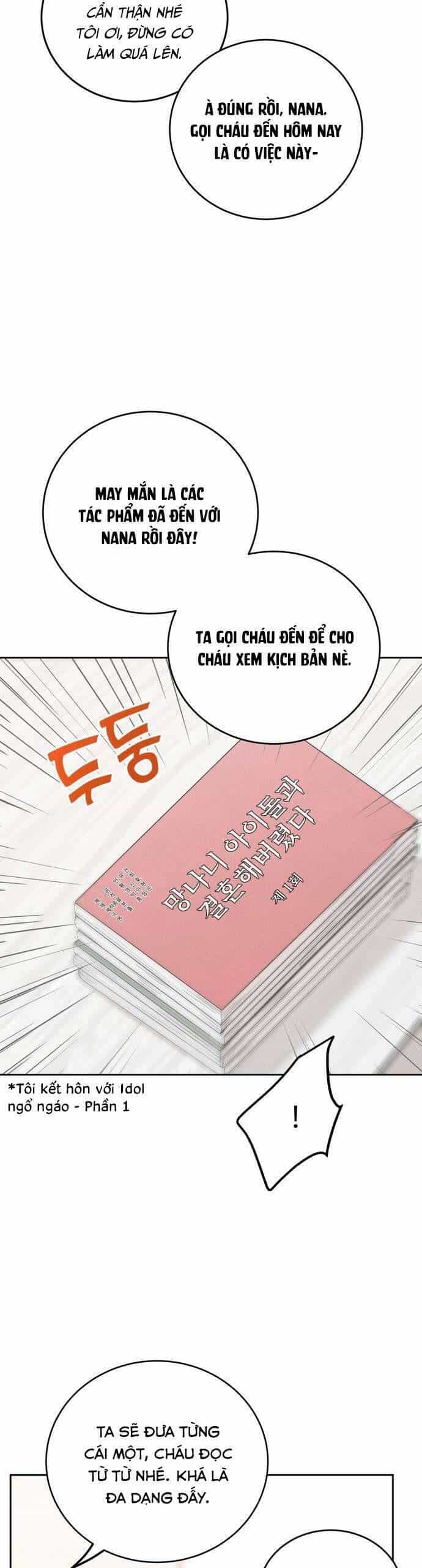 Người Một Nhà - Chương 88 - ảnh 16