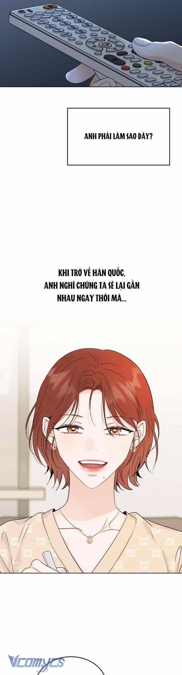 Người Một Nhà - Chương 89 - ảnh 6