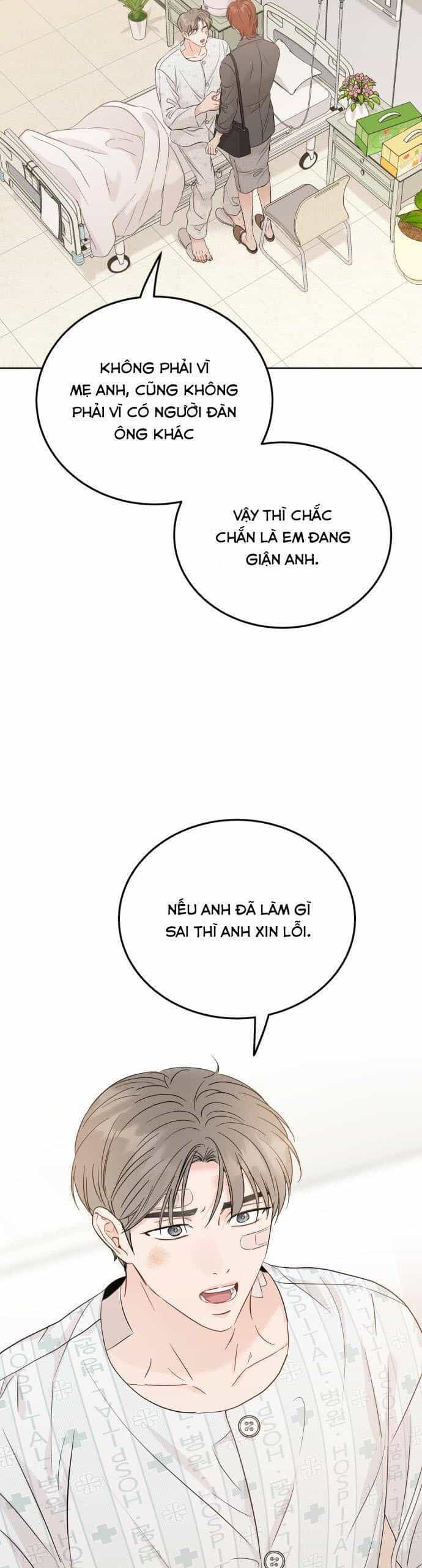 Người Một Nhà - Chương 94 - ảnh 28