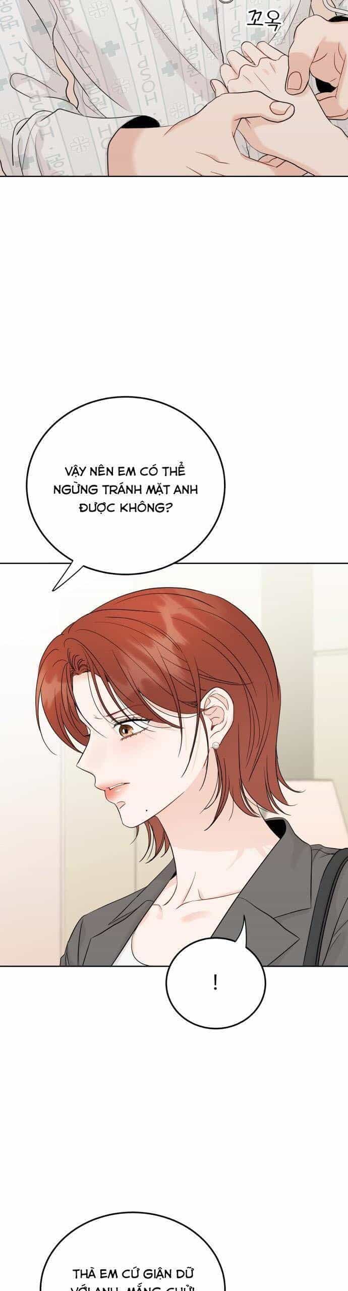 Người Một Nhà - Chương 94 - ảnh 29