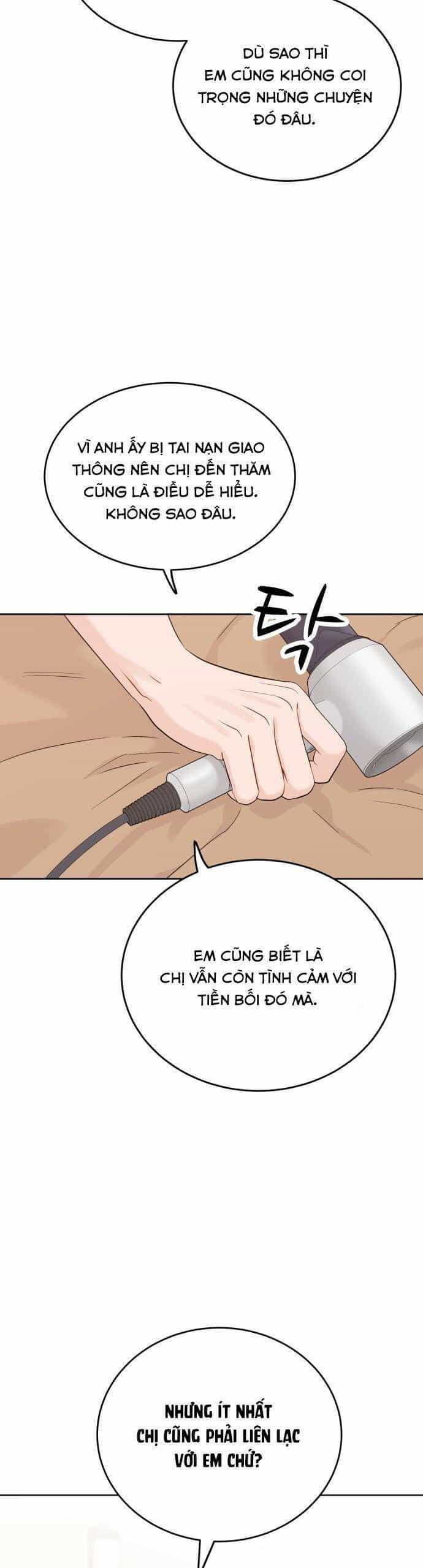 Người Một Nhà - Chương 95 - ảnh 18