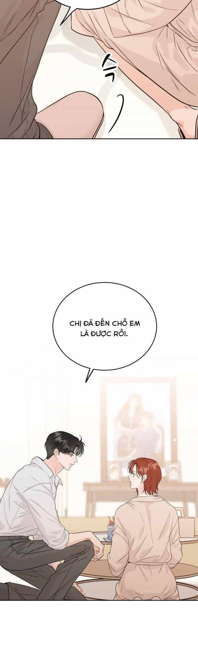 Người Một Nhà - Chương 95 - ảnh 38