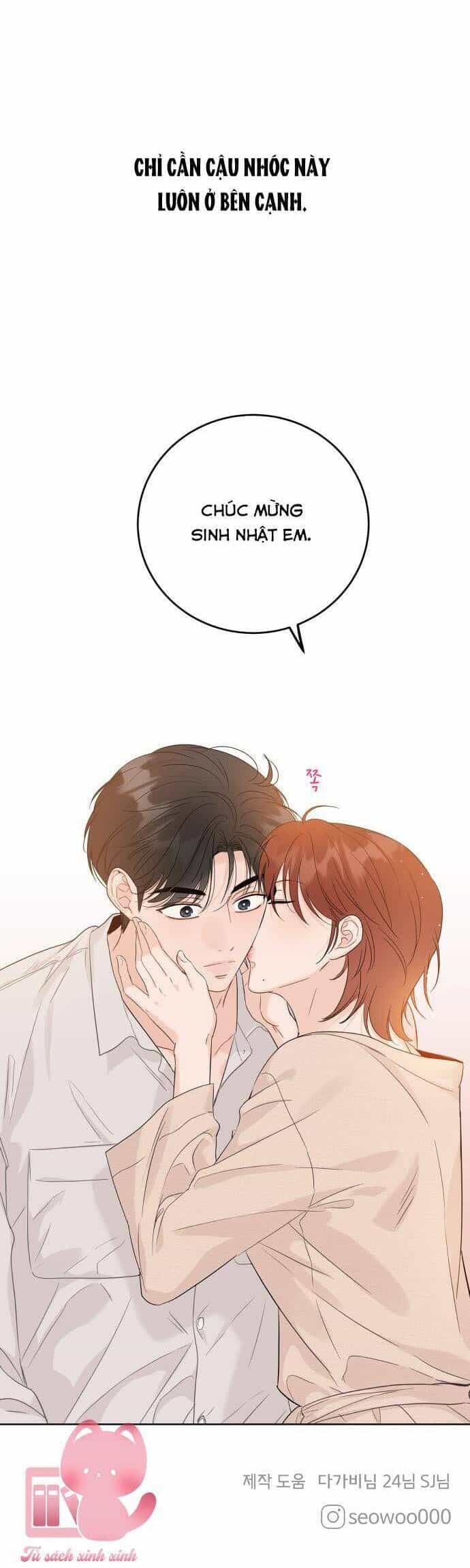 Người Một Nhà - Chương 95 - ảnh 40