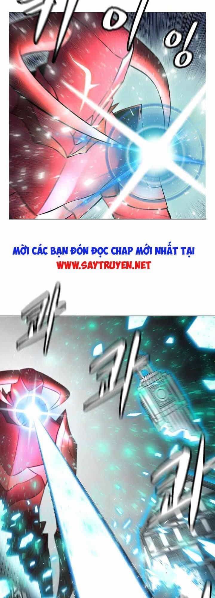 Người Nâng Cấp - Chương 1 - ảnh 10