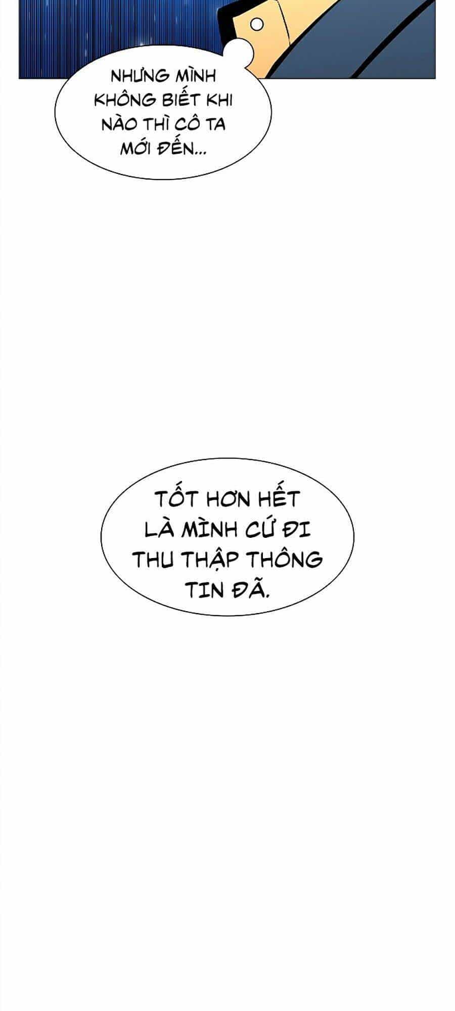 Người Nâng Cấp - Chương 10 - ảnh 31