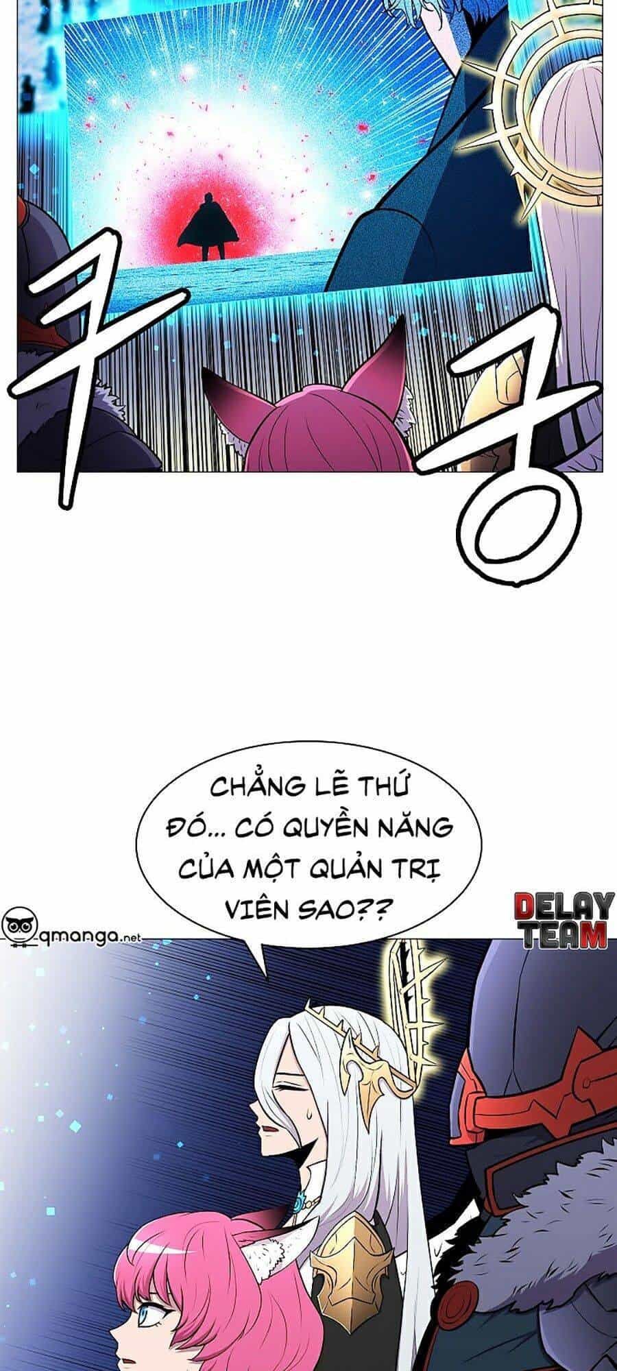 Người Nâng Cấp - Chương 12 - ảnh 21
