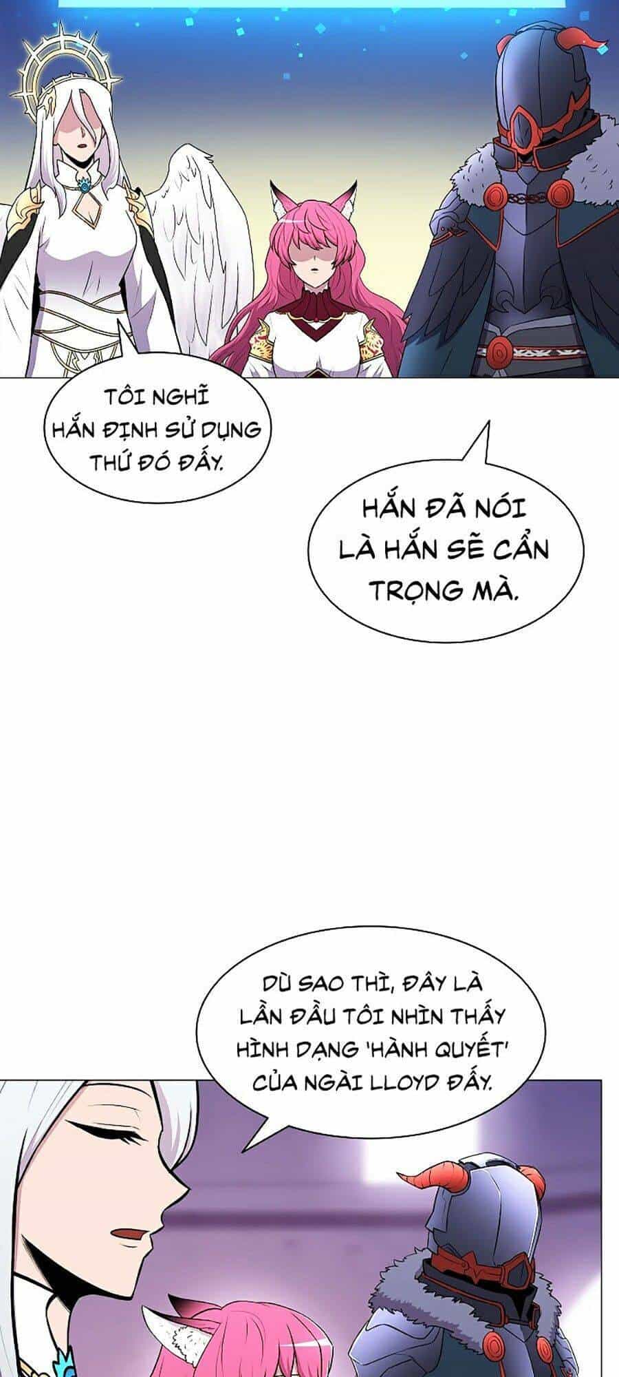 Người Nâng Cấp - Chương 12 - ảnh 39