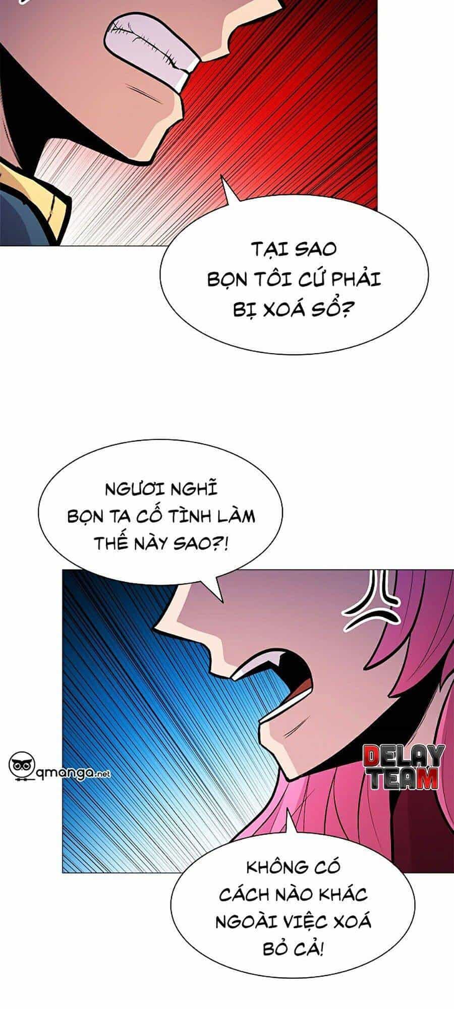 Người Nâng Cấp - Chương 19 - ảnh 89