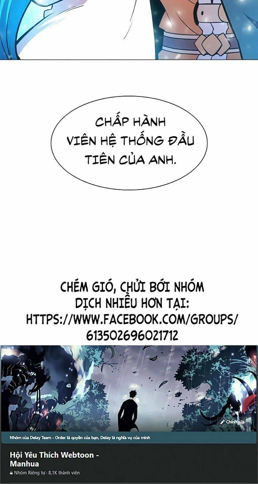 Người Nâng Cấp - Chương 20 - ảnh 120