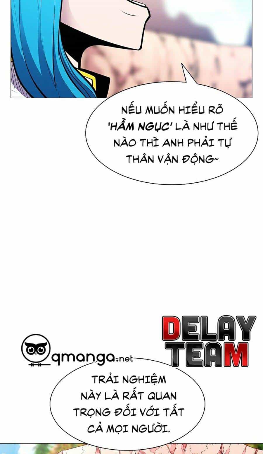 Người Nâng Cấp - Chương 21 - ảnh 96