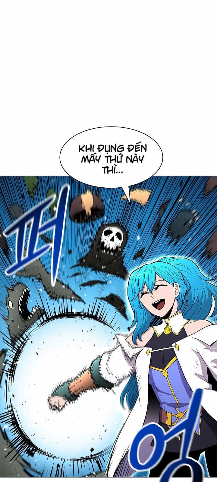 Người Nâng Cấp - Chương 22 - ảnh 14