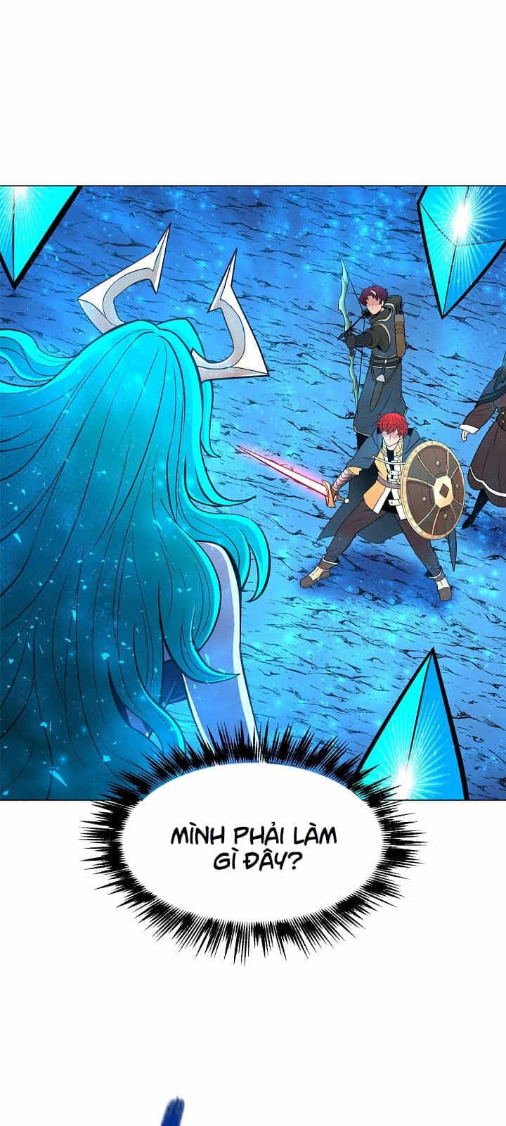 Người Nâng Cấp - Chương 22 - ảnh 57