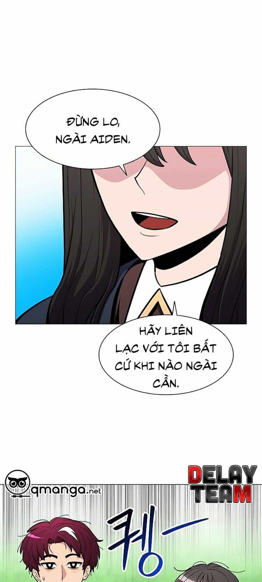 Người Nâng Cấp - Chương 24 - ảnh 1