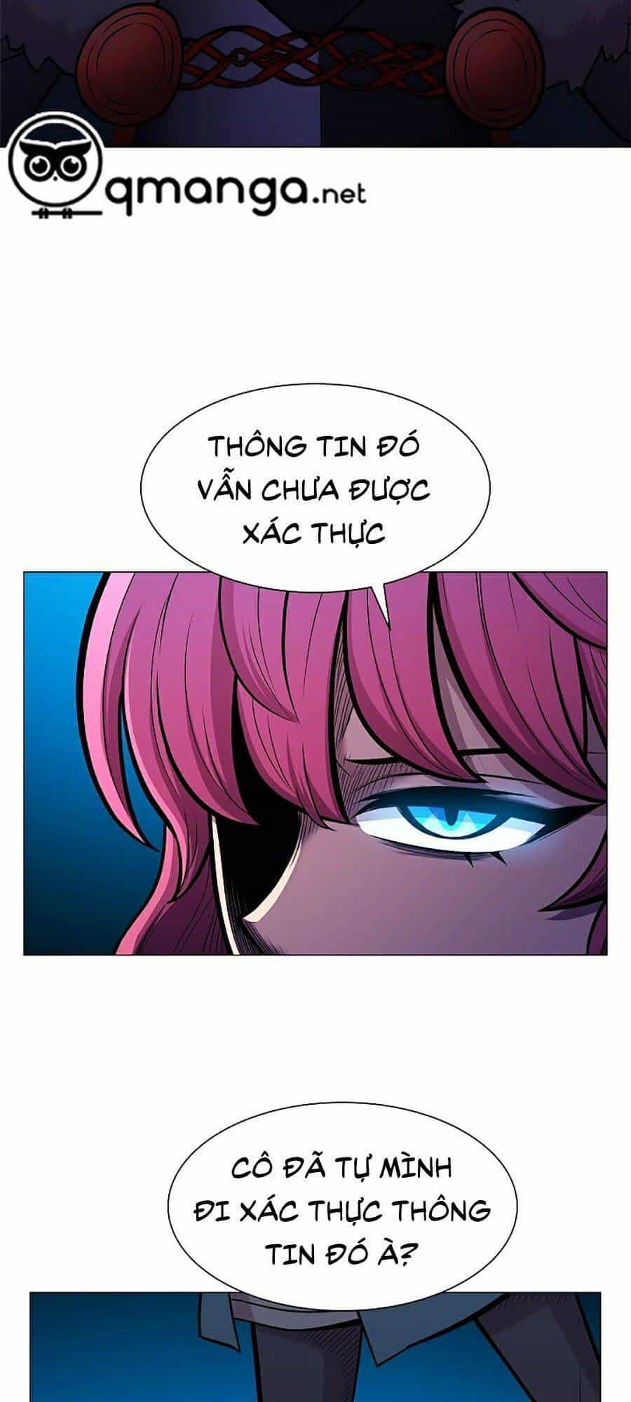 Người Nâng Cấp - Chương 27 - ảnh 55