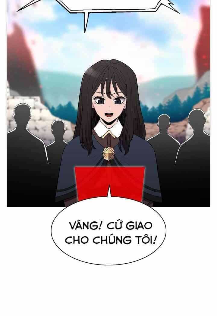 Người Nâng Cấp - Chương 28 - ảnh 25